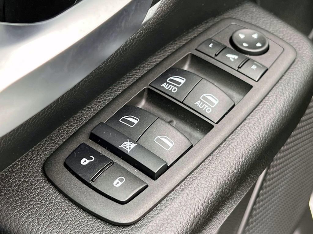 Certified 2023 RAM 1500 Big Horn image 18