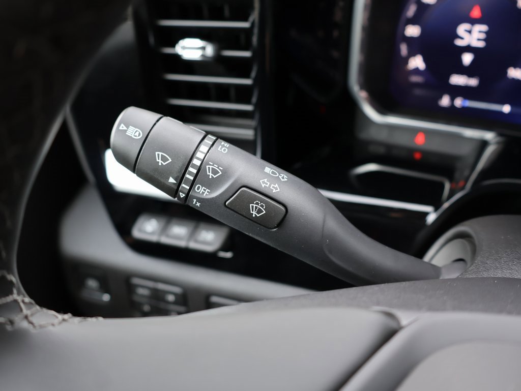 New 2026 Chevrolet Silverado 2500 LTZ w/ LTZ Plus Package image 19