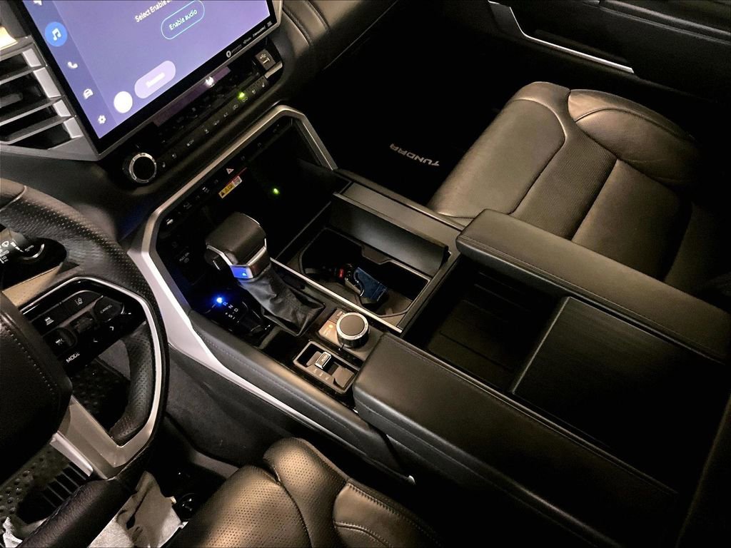 Used 2023 Toyota Tundra Platinum image 20