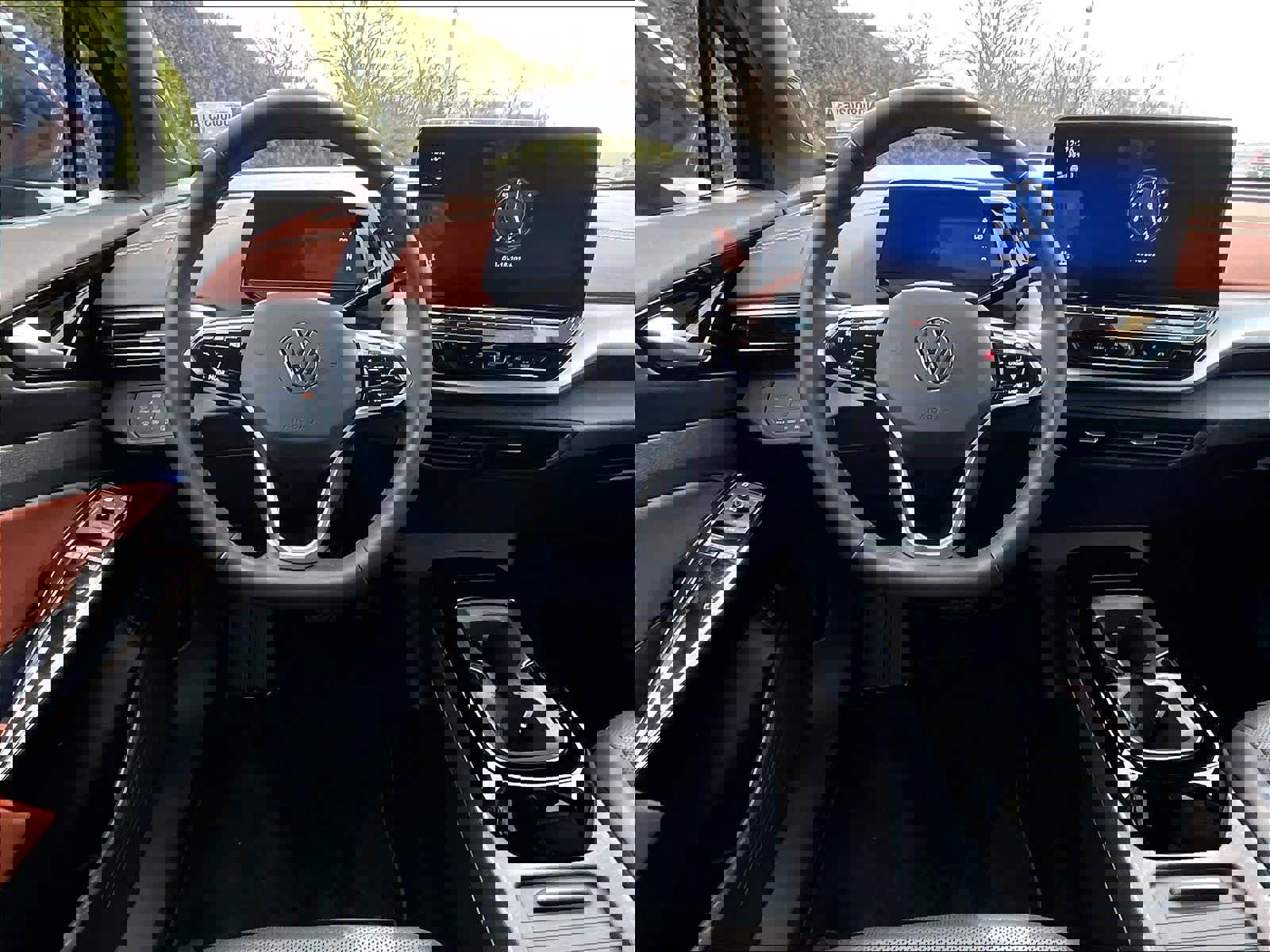 Used 2022 Volkswagen ID.4 Pro S image 17