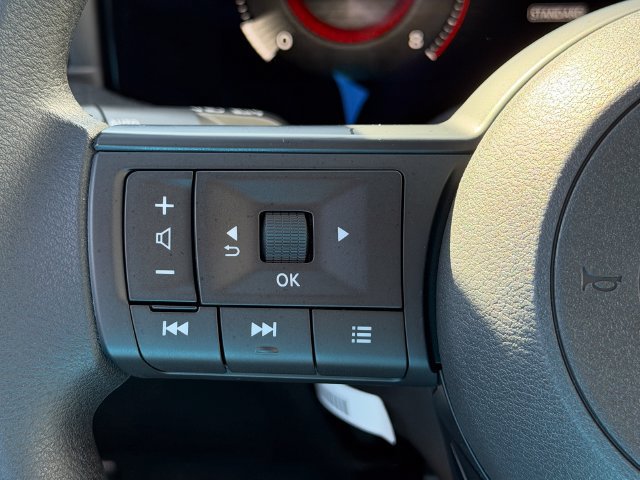 New 2027 Nissan Kicks SV FWD image 15
