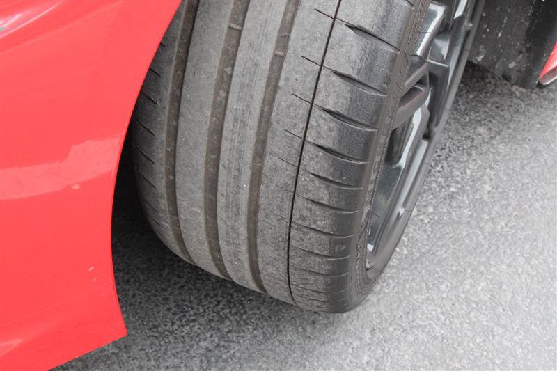 Used 2020 Chevrolet Corvette 3LT w/ 3LT Preferred Equipment Group image 44