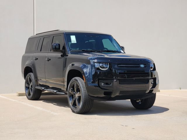 New 2025 Land Rover Defender 130 V8 image 2
