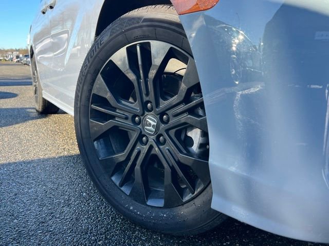 Used 2025 Honda Odyssey Sport-L image 2