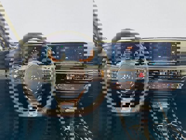 New 2026 Kia K5 GT-Line image 25