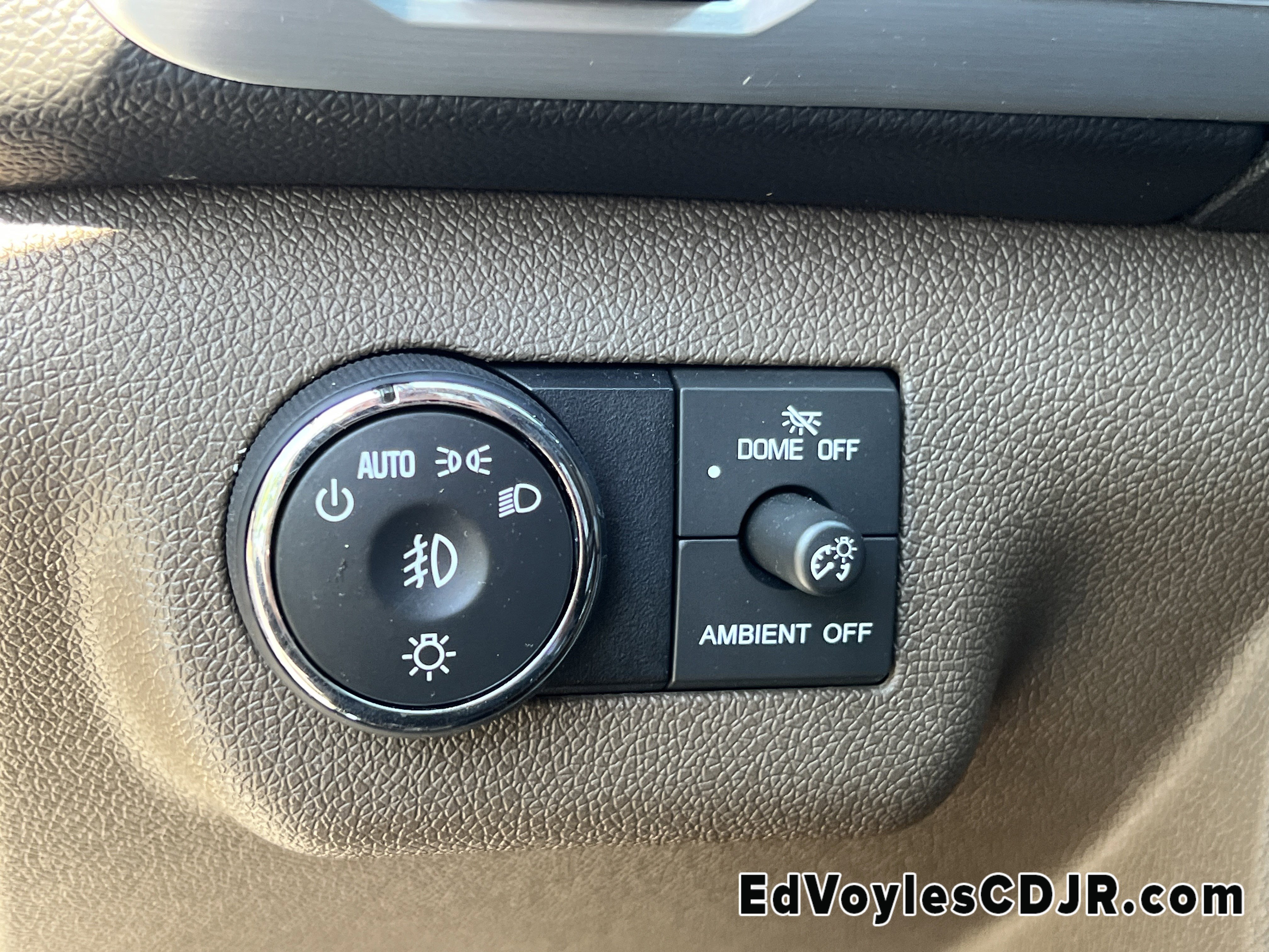 Used 2014 GMC Acadia SLT image 36