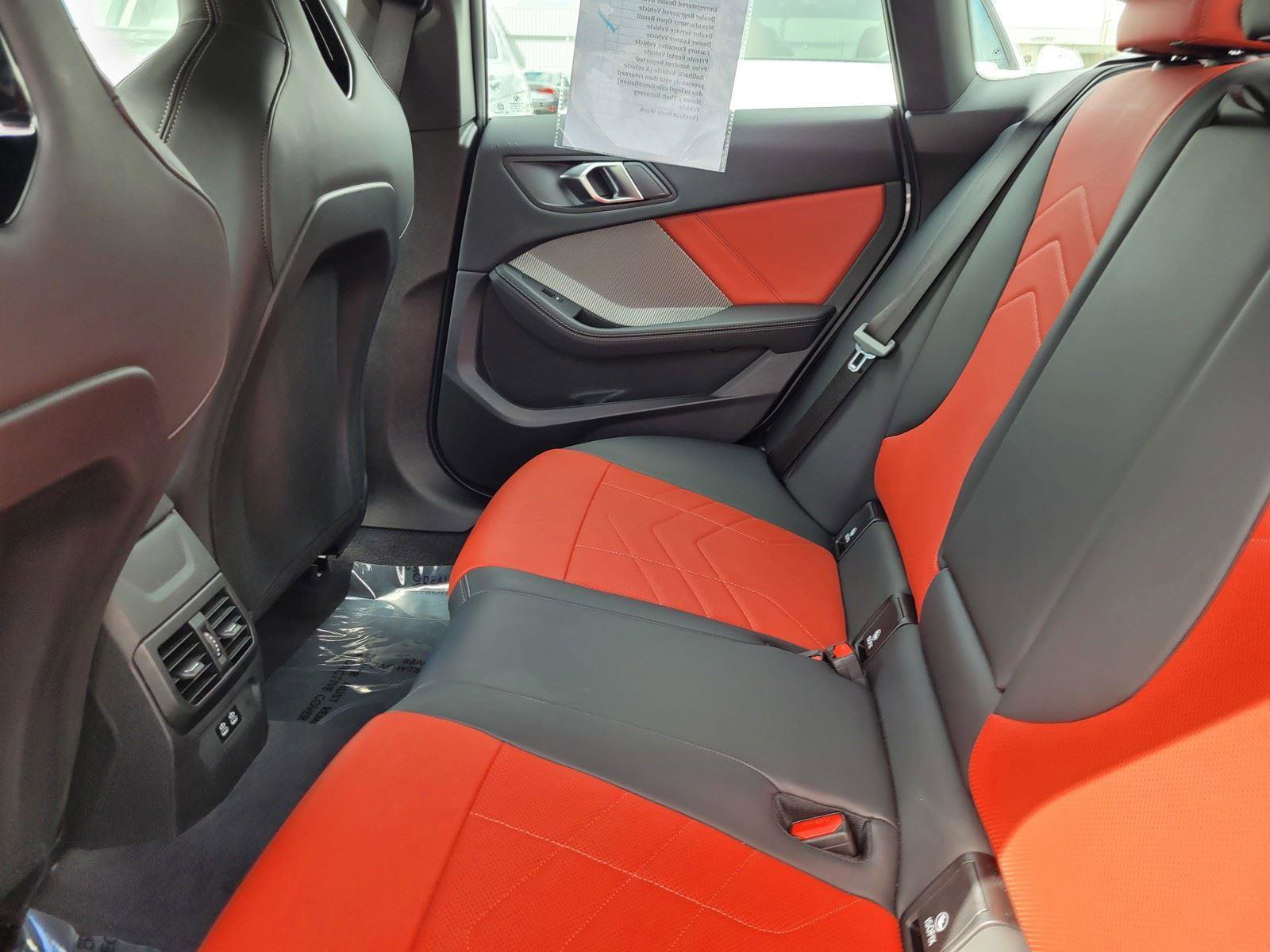 Certified 2025 BMW M235i xDrive w/ Premium Package image 16