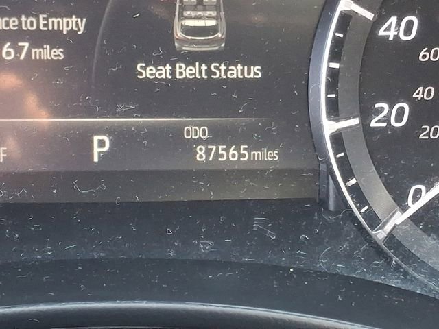 Used 2021 Toyota Highlander XSE AWD/4WD image 22
