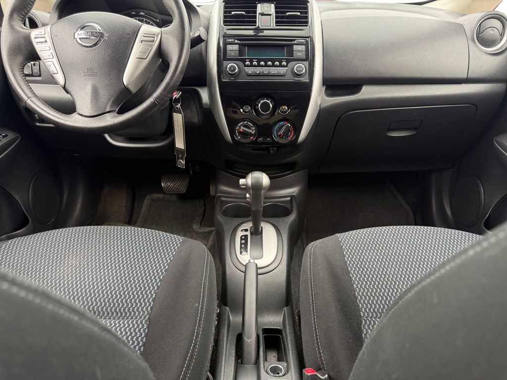 Used 2015 Nissan Versa Note SV FWD image 10
