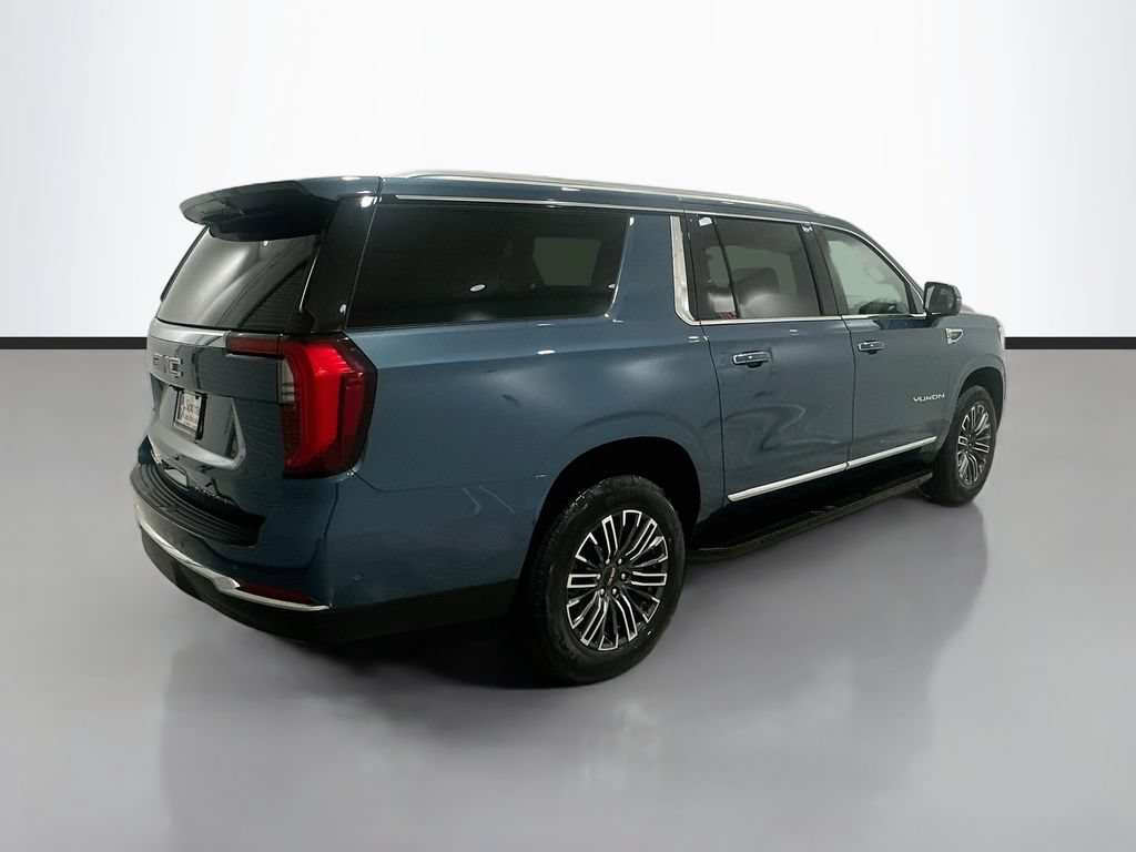 Used 2025 GMC Yukon XL Elevation RWD image 7