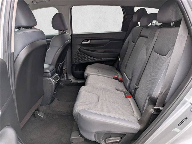 Used 2023 Hyundai Santa Fe SEL AWD/4WD image 18