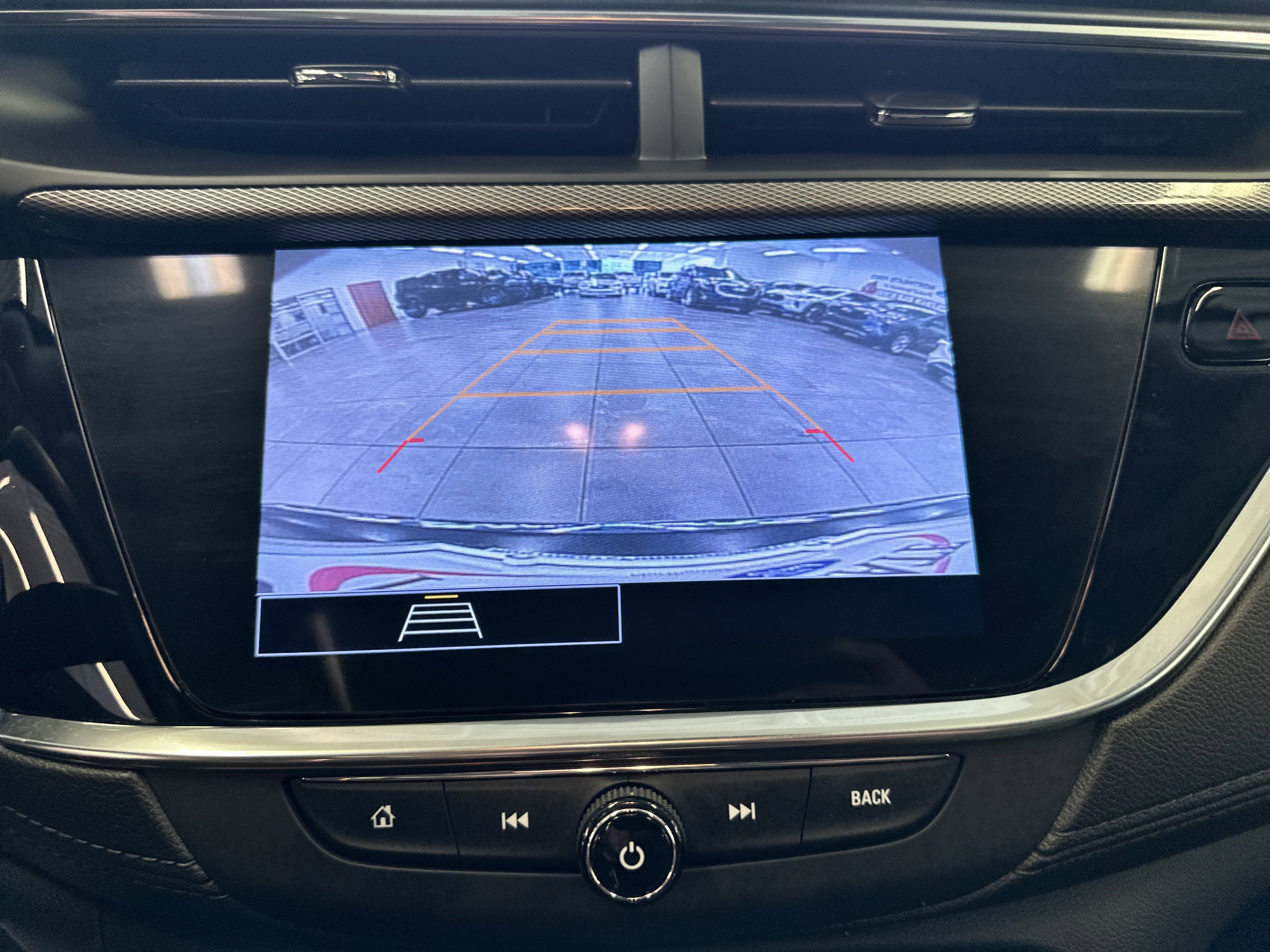 Used 2023 Buick Encore GX Essence w/ Experience Buick Package image 32