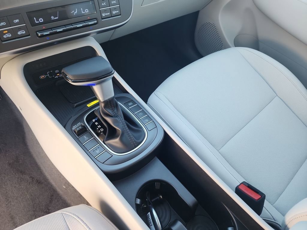 New 2026 Hyundai Kona SEL Sport image 24