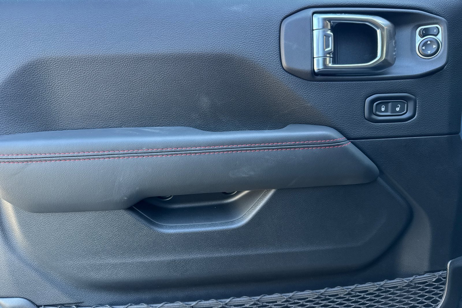 New 2026 Jeep Wrangler Rubicon image 10