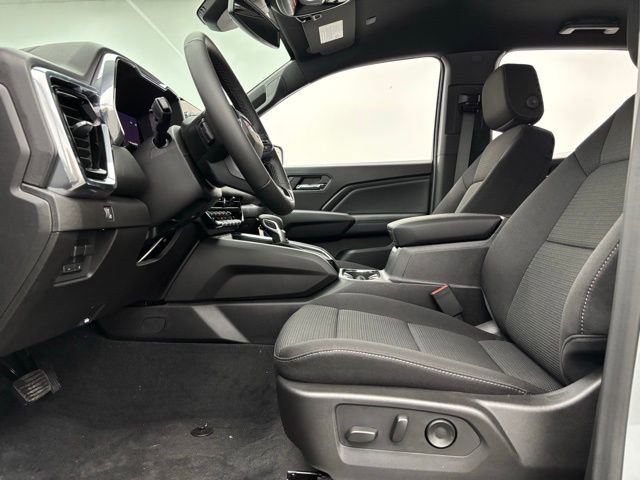 New 2026 GMC Canyon Elevation w/ Convenience Package image 17