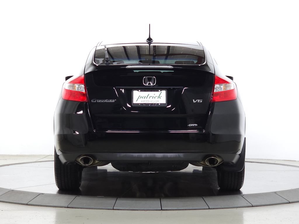 Used 2012 Honda Crosstour EX-L image 6