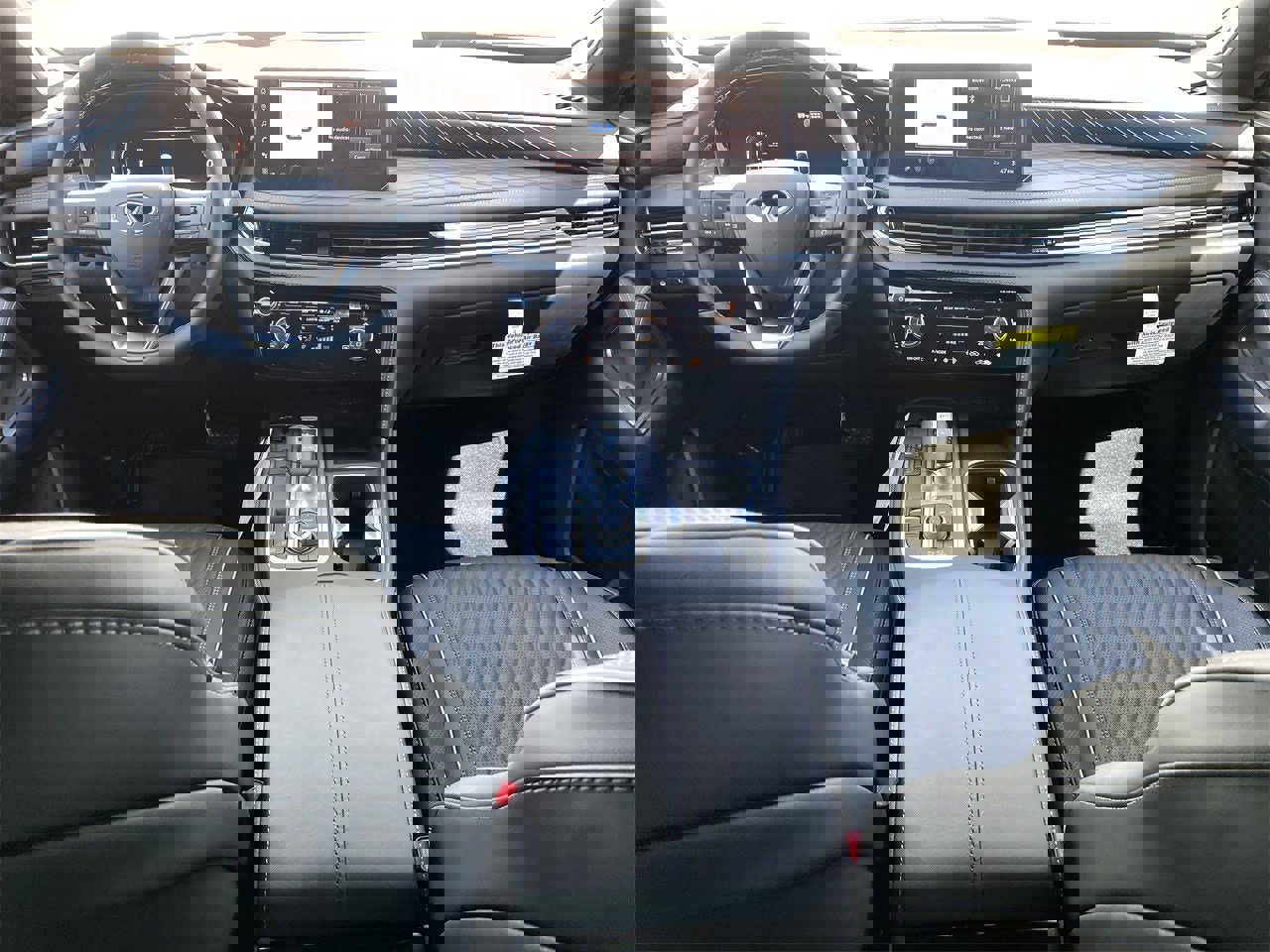 New 2026 INFINITI QX60 Autograph image 13