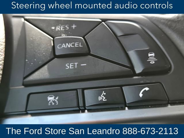 Used 2025 Nissan Sentra SV w/ All-Weather Package image 20