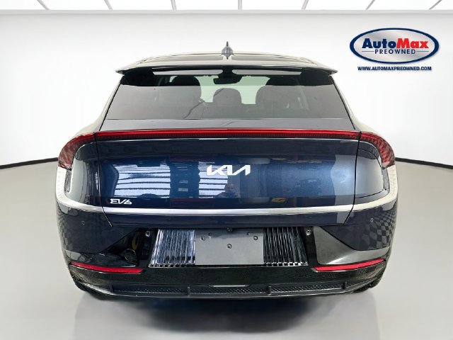 Used 2023 Kia EV6 Wind AWD/4WD image 7