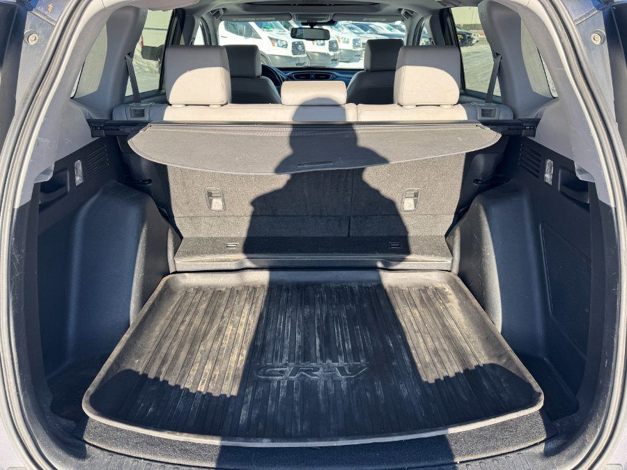 Used 2017 Honda CR-V Touring image 17