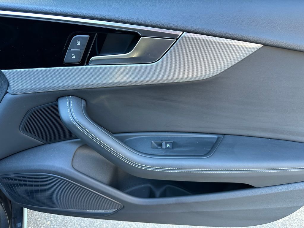 Used 2023 Audi A5 2.0T Premium Plus image 41