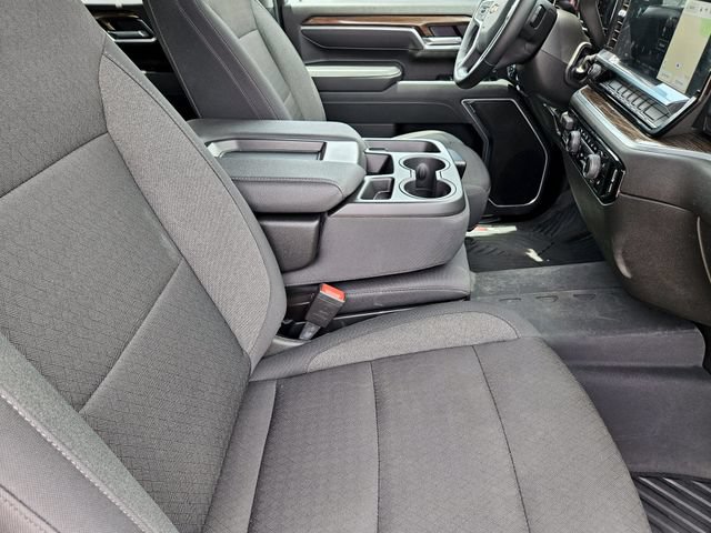 Used 2026 Chevrolet Silverado 2500 LT AWD/4WD image 20