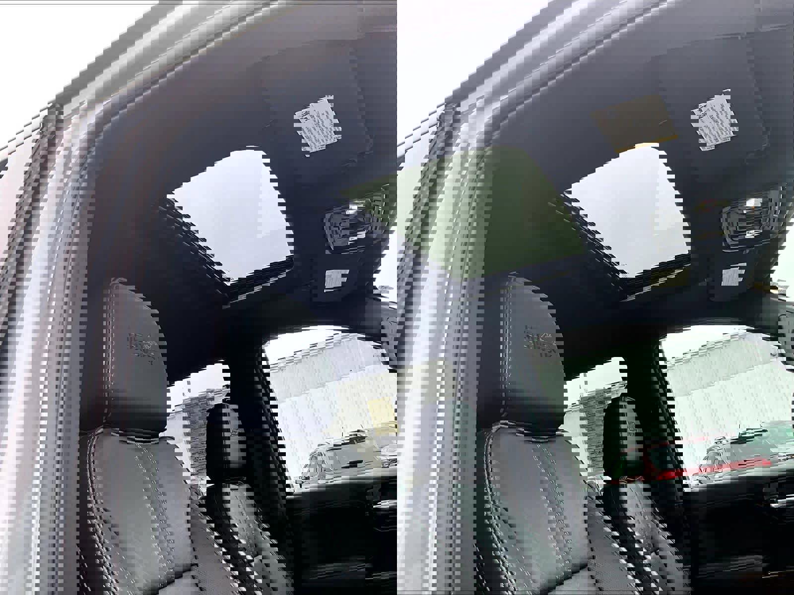 Used 2022 Chevrolet Silverado 1500 High Country image 22