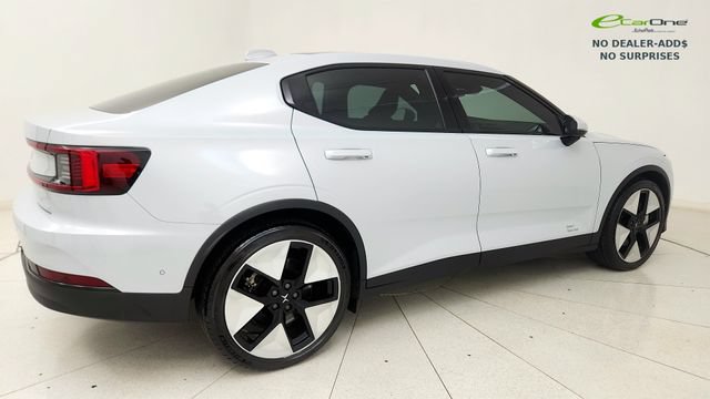 Used 2024 Polestar Polestar 2 AWD/4WD image 29