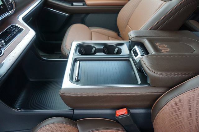 New 2027 Ford Expedition King Ranch AWD/4WD image 35