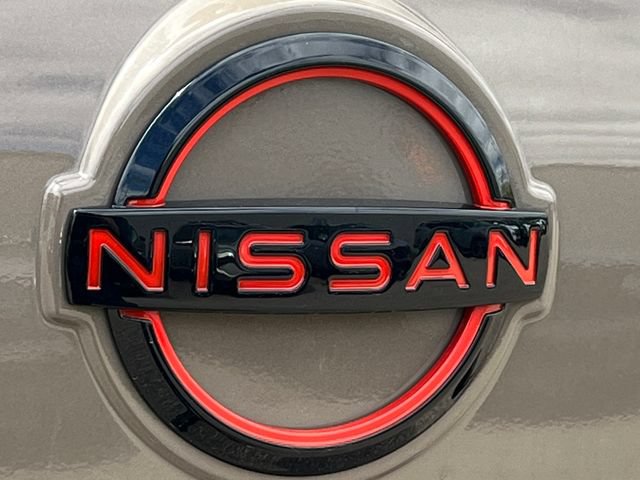 New 2026 Nissan Rogue SV w/ Rock Creek Premium Package AWD/4WD image 50