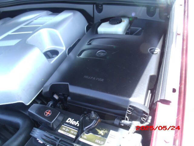 Used 2008 Lexus GX 470 image 23