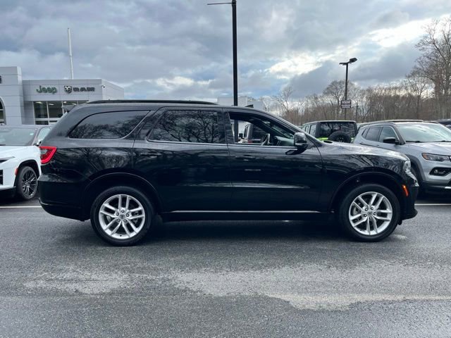 Used 2023 Dodge Durango GT image 5