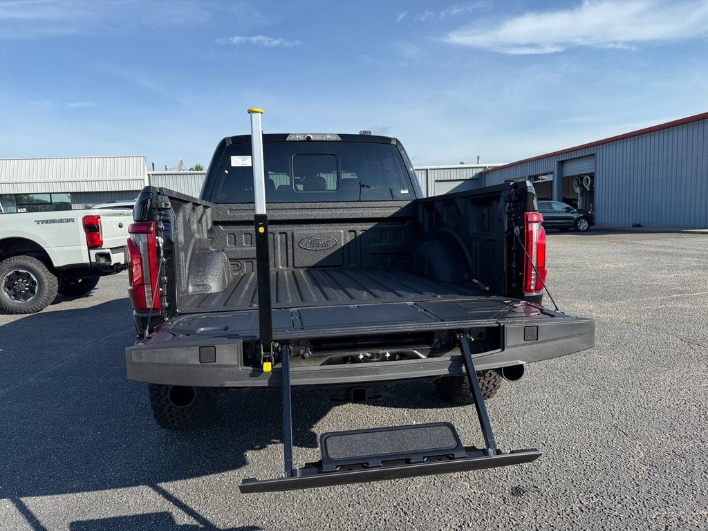 New 2026 Ford F150 Raptor AWD/4WD image 30