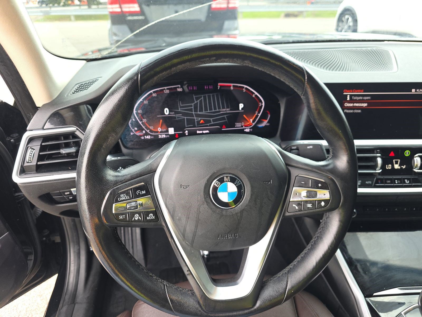 Used 2019 BMW 330i Sedan RWD image 13