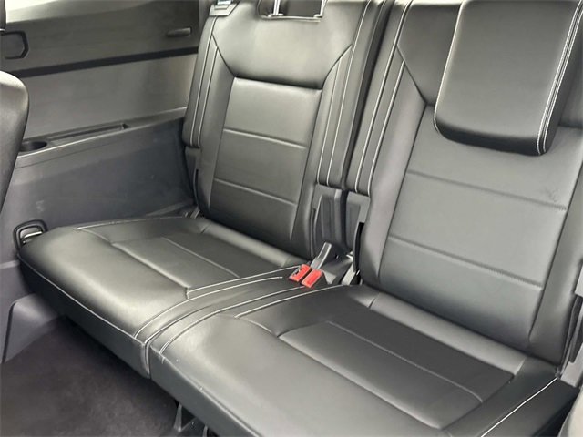 Certified 2021 Volkswagen Atlas SE w/ Panoramic Sunroof Package image 11