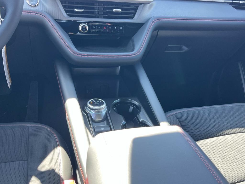 New 2026 Ford Explorer ST w/ Sun And Sound Package AWD/4WD image 22
