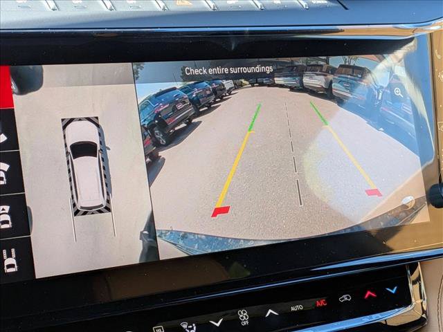 New 2026 Jeep Grand Cherokee Summit w/ Obsidian Package AWD/4WD image 12