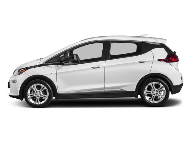 Used 2017 Chevrolet Bolt LT FWD image 6