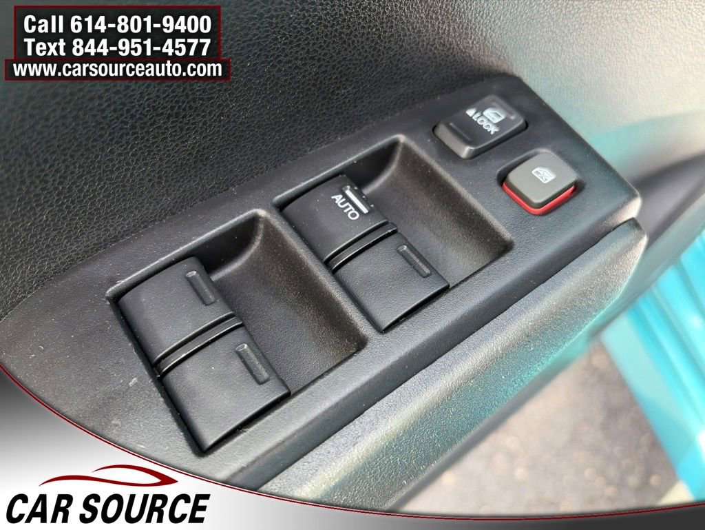 Used 2013 Honda Fit Sport image 15