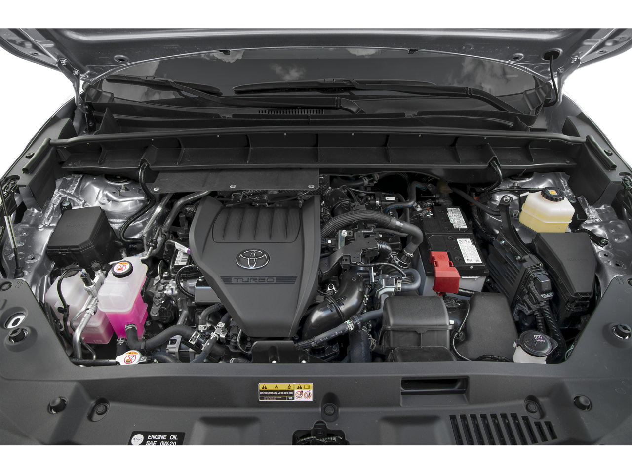 New 2026 Toyota Highlander Limited AWD/4WD image 29