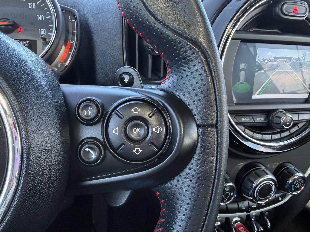 Used 2019 MINI Cooper Countryman S FWD image 22