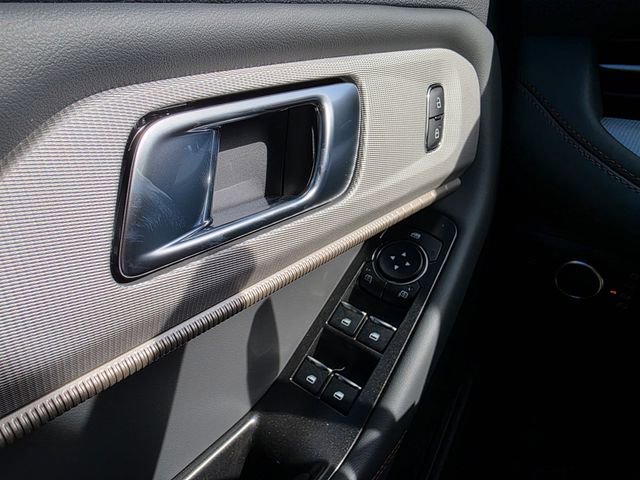 New 2026 Ford Explorer Active image 23