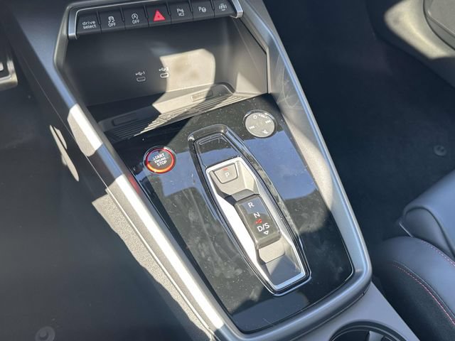 New 2026 Audi S3 Premium AWD/4WD image 11