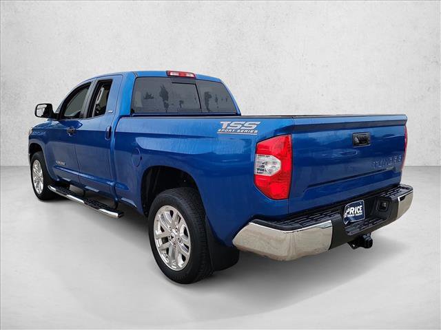 Used 2018 Toyota Tundra SR5 image 8