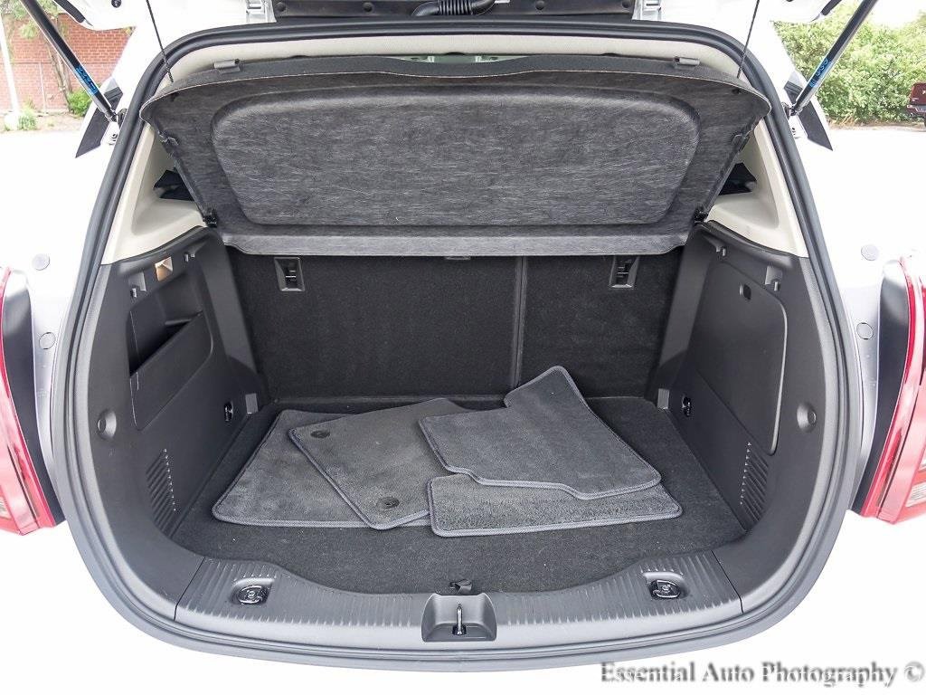 Used 2022 Buick Encore Preferred w/ Safety Package image 18