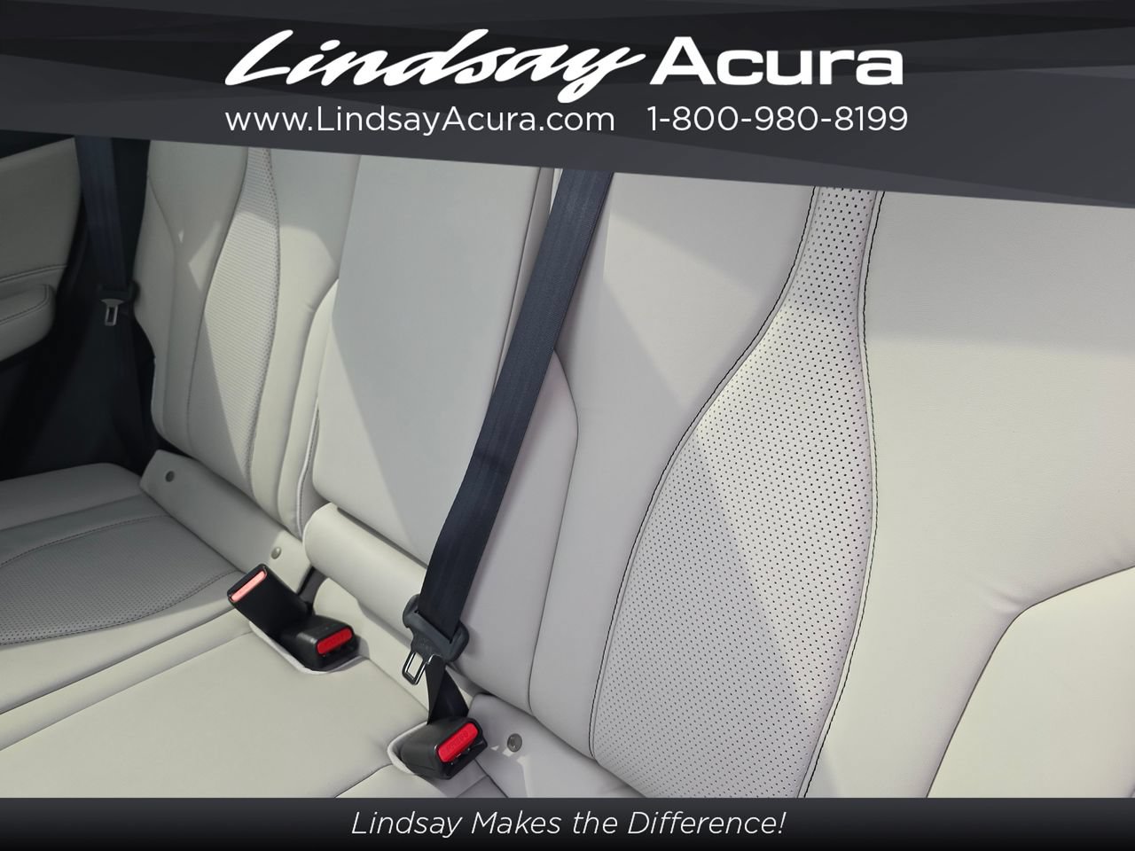 New 2026 Acura RDX w/ Technology Package AWD/4WD image 11