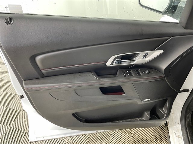 Certified 2015 GMC Terrain SLE image 10