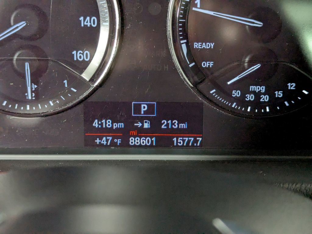 Used 2018 BMW X2 xDrive28i image 30