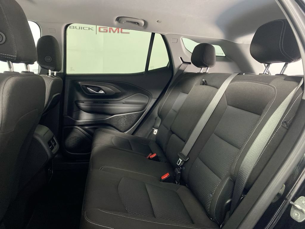 Certified 2023 GMC Terrain SLE w/ Driver Convenience Package FWD image 21