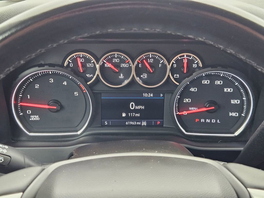 Used 2023 Chevrolet Silverado 2500 LT w/ Convenience Package image 15